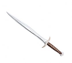 ÉPÉE DE COMBAT (28'')(71CM)